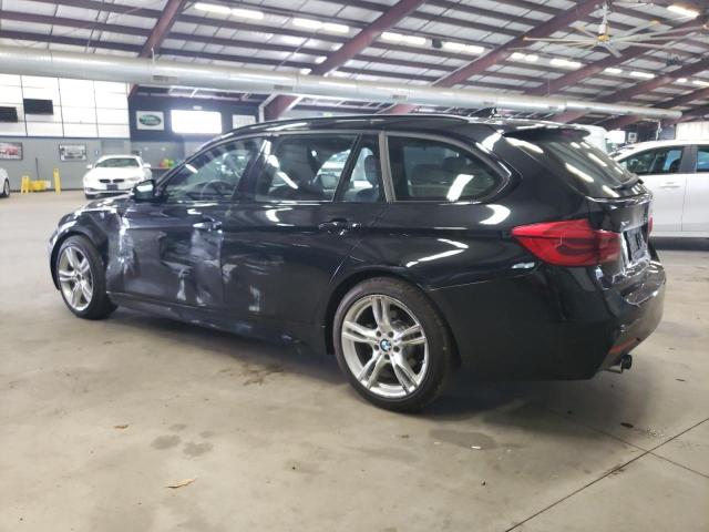 2016 BMW 328 XI - WBA8G5C52GK753088