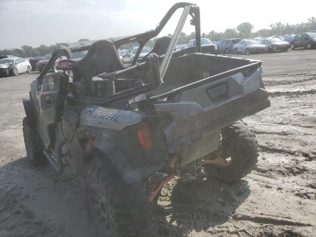 2017 POLARIS GENERAL 10 - 3NSRGE992HH003886