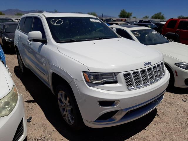 1C4RJFJMXFC779181 Jeep Grand Cherokee Summit
