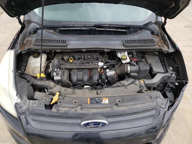 1FMCU0F74GUA25973 Ford ESCAPE S