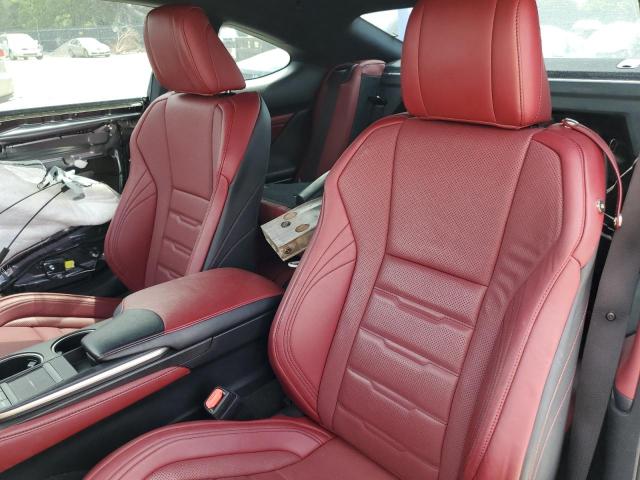 2015 LEXUS RC 350 - JTHHE5BCXF5008934