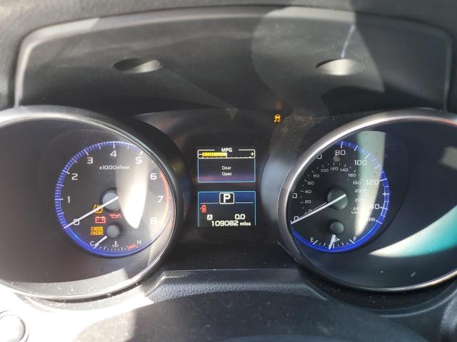 4S3BNAR61J3013783 Subaru Legacy Sport