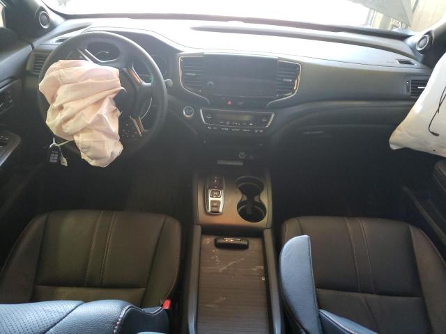 2022 HONDA PILOT TRAI 5FNYF6H80NB048394
