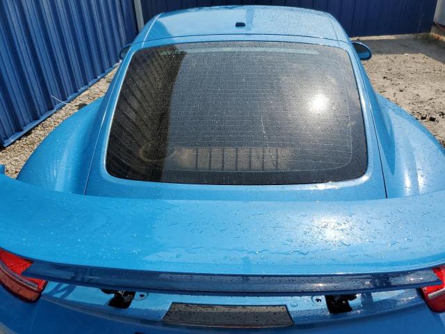 2015 PORSCHE CAYMAN - WP0AA2A8XFK161132