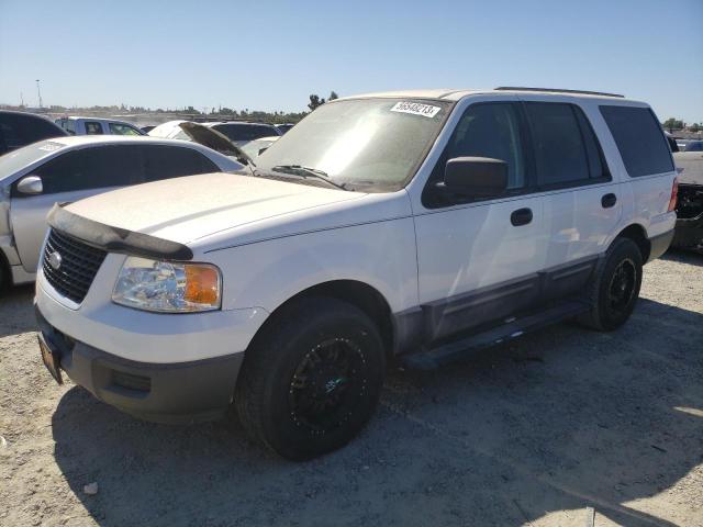 2004 Ford Expedition XLS