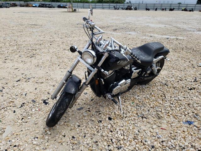 2007 HONDA VT750 DC JH2RC44097M103928