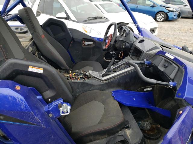 2016 YAMAHA YXZ1000 - 5Y4AN03YXGA100318