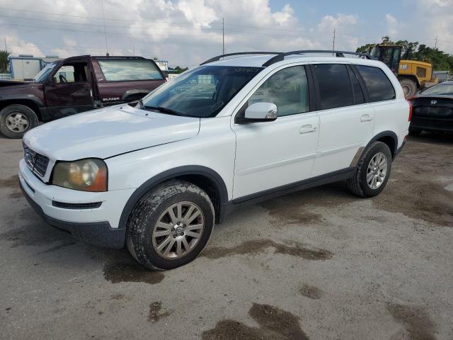 2008 Volvo XC90 