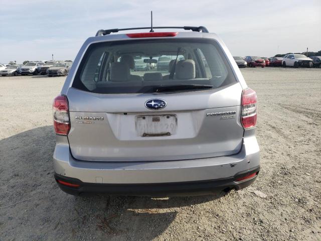 JF2SJABC0FH534520 Subaru Forester 2.5i