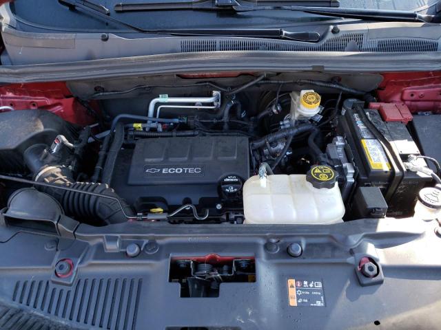 2020 CHEVROLET TRAX PREMI 3GNCJRSB9LL115644