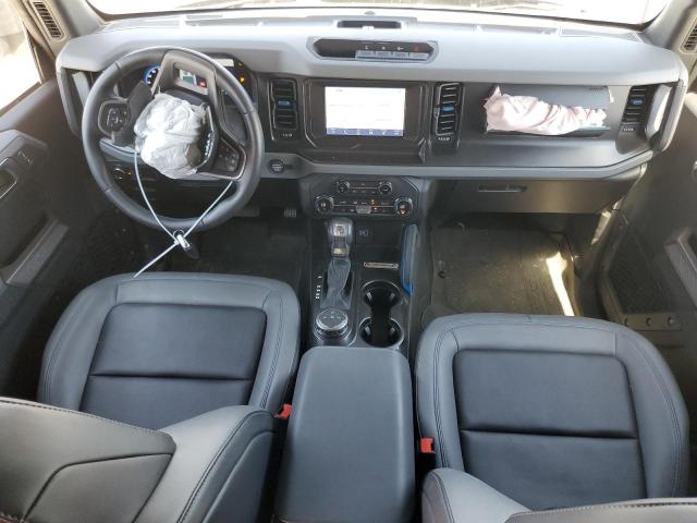 1FMEE5BH3MLA96424 Ford Bronco Base