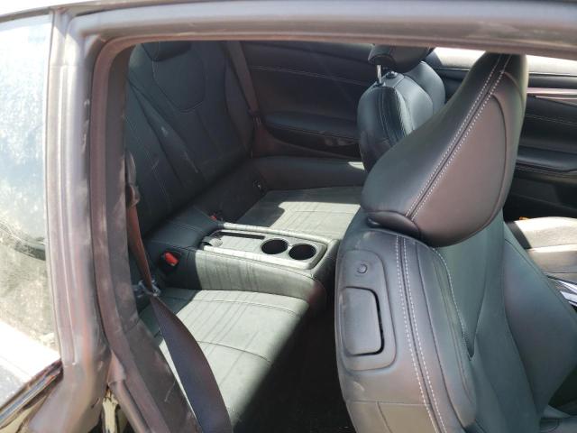 JN1EV7EK0JM340014 Infiniti Q60 Luxe 300