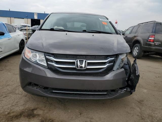 5FNRL5H4XEB097249 2014 HONDA ODYSSEY, photo no. 5