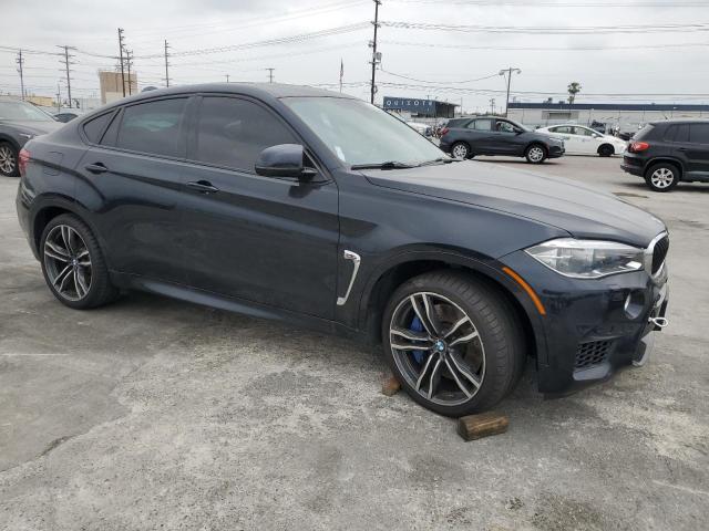 VIN 5YMKW8C33H0U72062 2017 BMW X6, M no.4