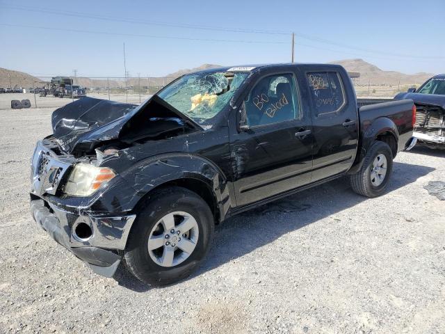 2011 Nissan Frontier S