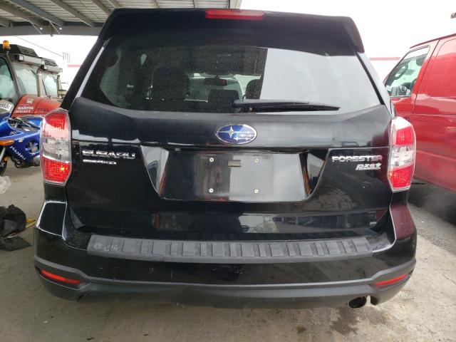 JF2SJAHC0FH554922 Subaru Forester 2.5i Limited