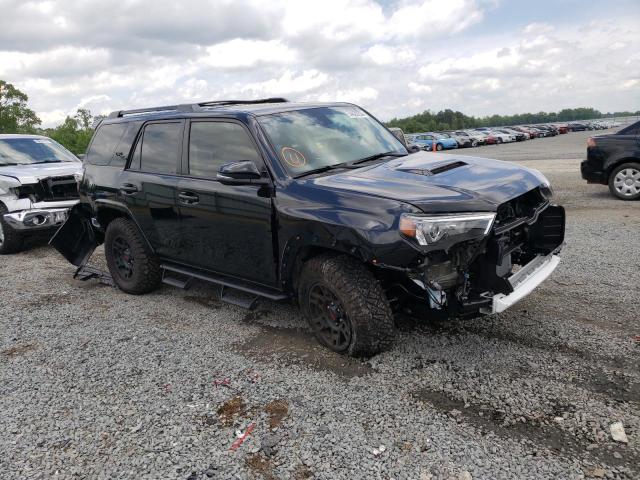 2023 TOYOTA 4RUNNER SE JTERU5JR8P6124736