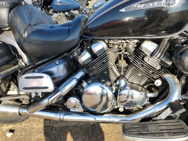 2013 YAMAHA XVZ13 TFS JYAVP04E0DA016816