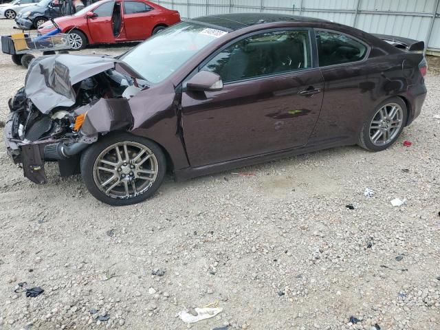 2010 Scion tC 