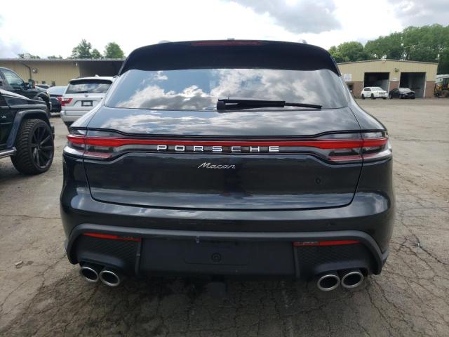 WP1AA2A56NLB11311 Porsche Macan  6