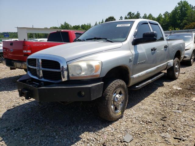 2006 Dodge Ram 3500 ST