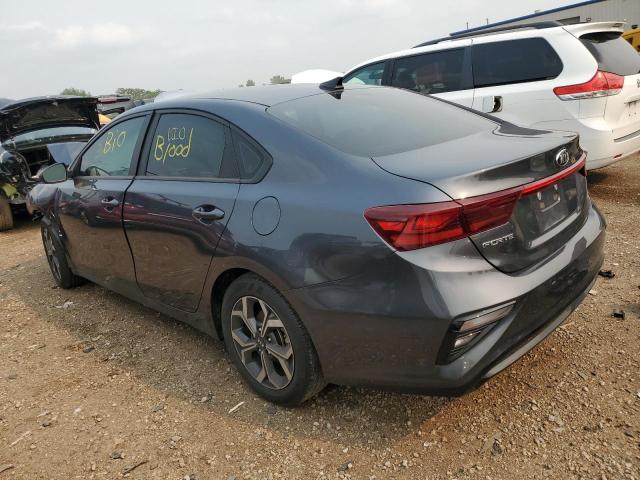 3KPF24AD0LE242019 | 2020 KIA FORTE FE