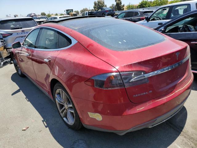 5YJSA1H12EFP50324 Tesla MODEL S