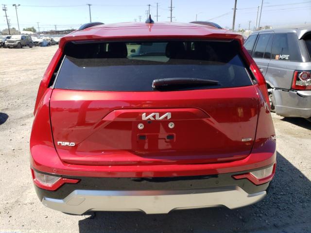 KNDCR3LE7P5048930 KIA NIRO EX