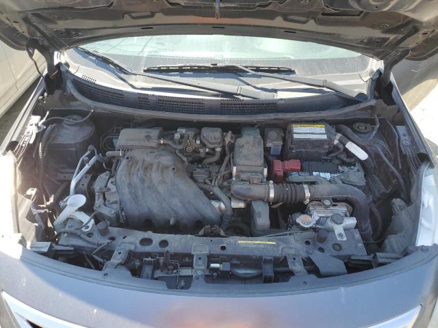 3N1CN7APXGL856943 Nissan VERSA S