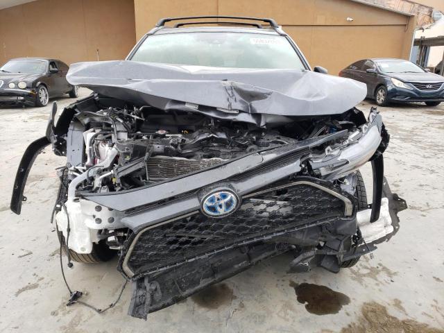 2022 TOYOTA RAV4 PRIME - JTMEB3FV3ND106057