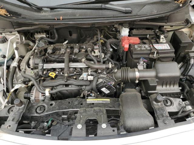 3N1CN8DV1LL848417 Nissan Versa S 11