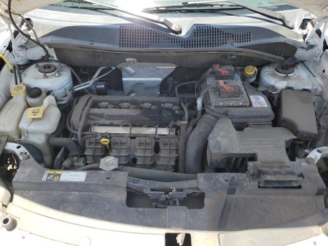 1C4NJCBA0FD249992 Jeep Compass Sport