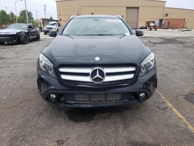 2015 MERCEDES-BENZ GLA 250 - WDCTG4EB9FJ140183
