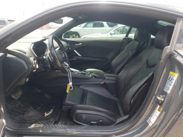 2016 AUDI TT TRUC5AFV0G1004020
