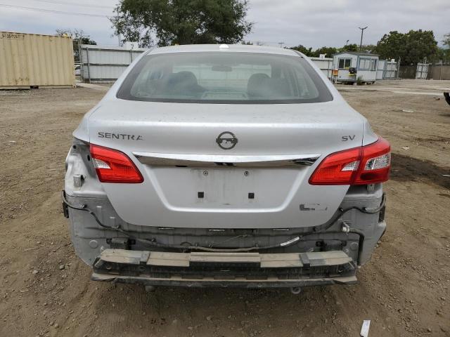 3N1AB7AP8KY228343 Nissan SENTRA S