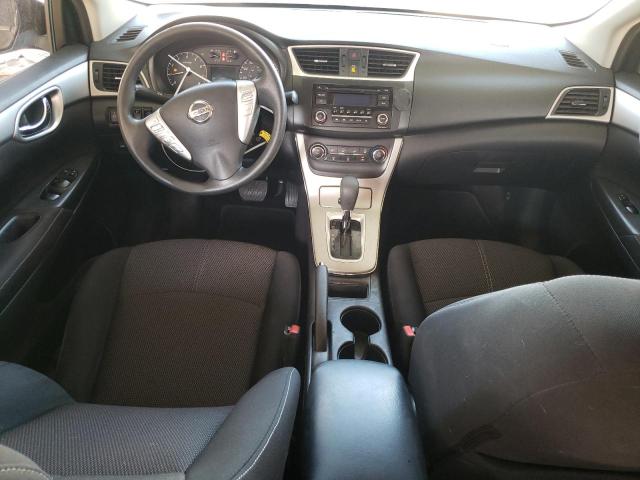 3N1AB7AP5FY267140 Nissan SENTRA S