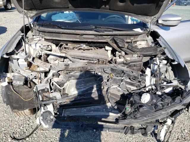 KNMAT2MTXKP537397 Nissan ROGUE S