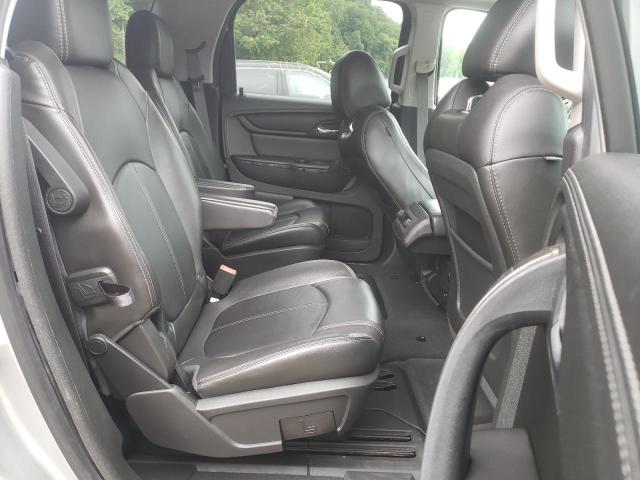 1GKKVRKD0FJ180439 GMC Acadia Slt-1