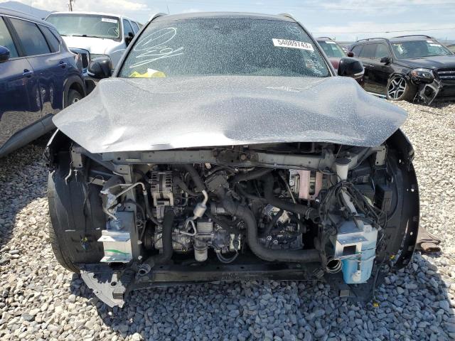 3PCAJ5BB0MF109112 Infiniti Qx50 Luxe
