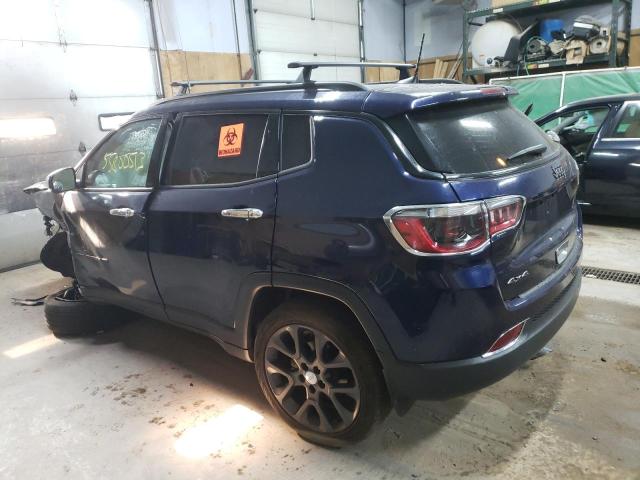 2021 JEEP COMPASS 80 3C4NJDEB6MT557248