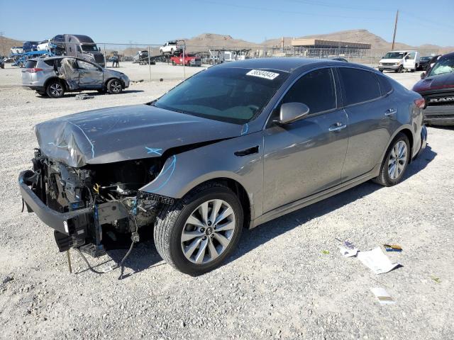 5XXGT4L31JG253315 auction archive image