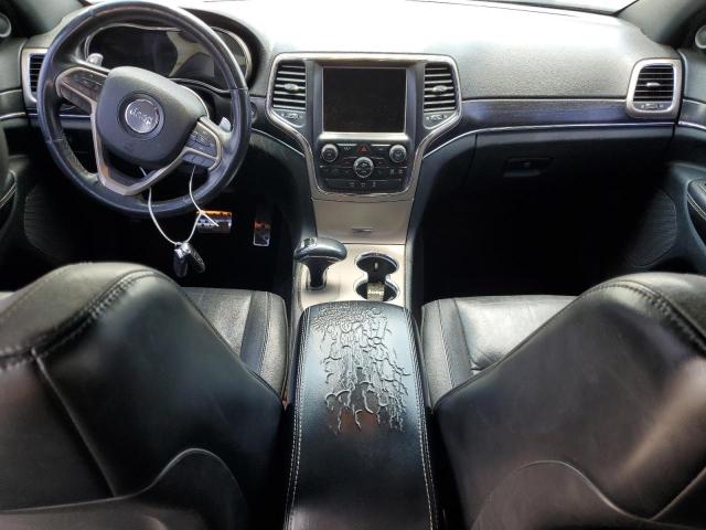 1C4RJFBG7EC129747 Jeep Grand Cherokee Limited