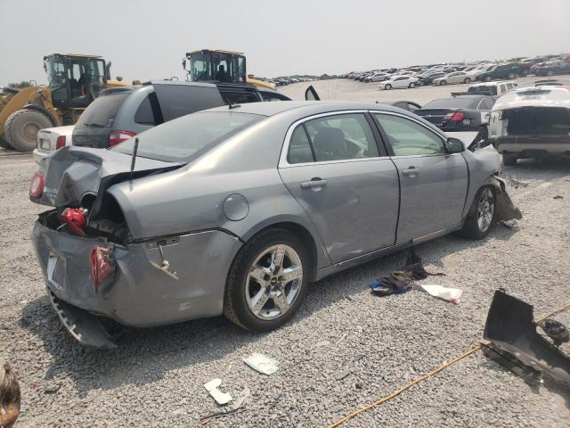 1G1ZH57B894268295 2009 Chevrolet Malibu 1Lt