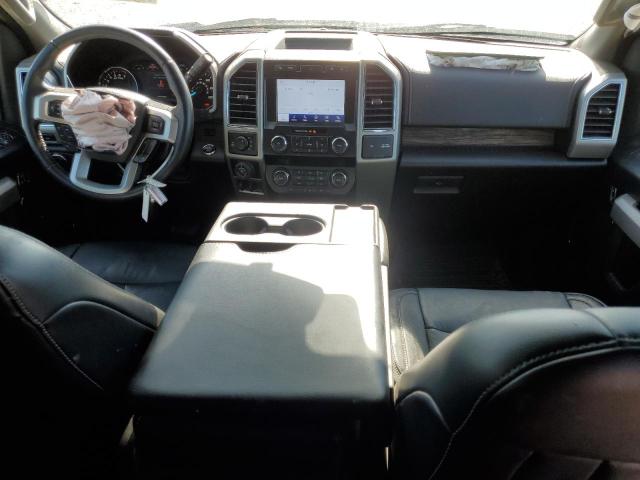 1FTFW1E40LFB15600 Ford F150 Supercrew