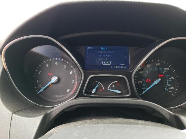 1FADP3K21EL169579 Ford FOCUS SE