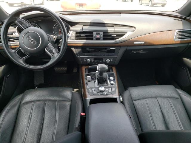 VIN WAU2GAFC7DN096971 2013 Audi A7, Prestige no.8