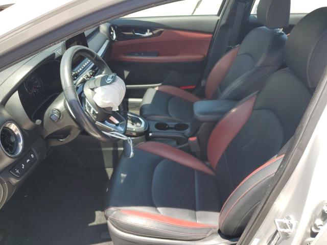 3KPF54AD7LE212703 KIA FORTE EX
