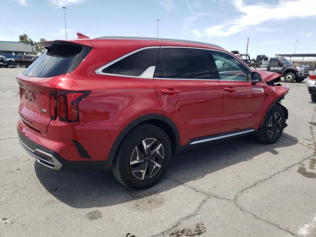 KNDRG4LG7N5113909 KIA SORENTO S