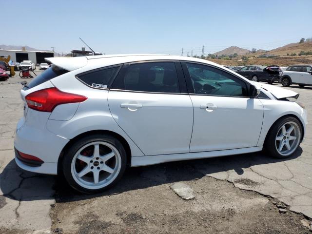 1FADP3L90JL322846 Ford FOCUS ST
