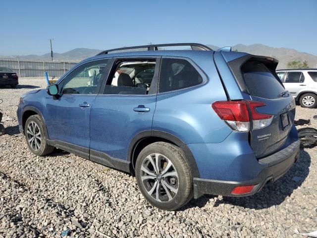 JF2SKASC9KH429417 | 2019 SUBARU FORESTER